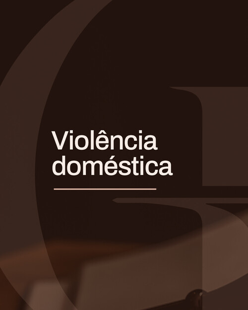 Advogada especializada em Violência Doméstica